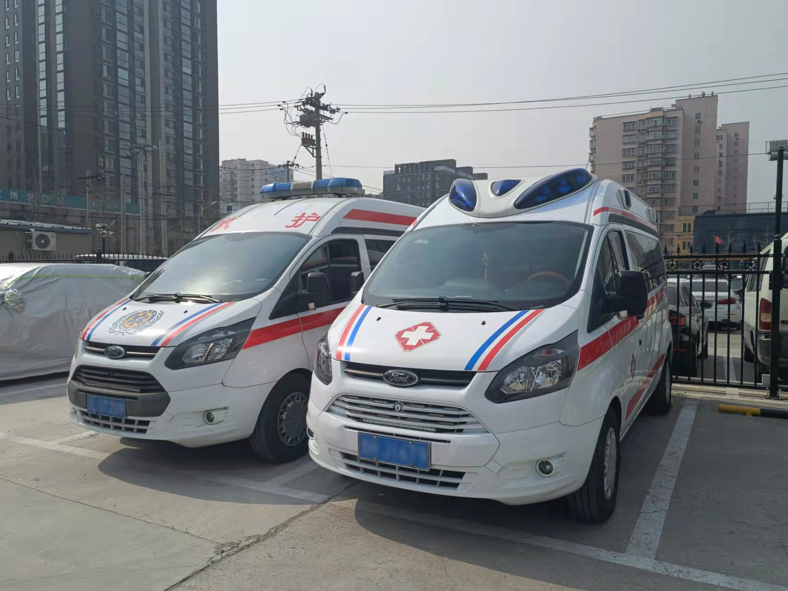 武夷山市救护车转院